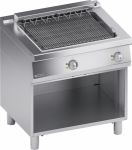 ГРИЛЬ ВОДЯНОЙ 700 СЕРИИ VEROTERM VT7GDE10VV НАПОЛЬНЫЙ С ОТКРЫТЫМ ШКАФОМ